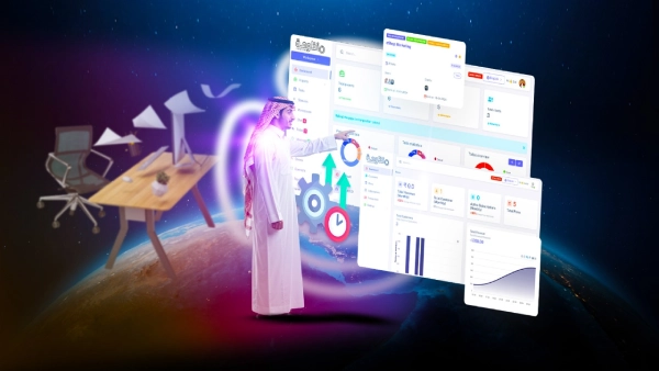 كيف تُنمي "منظومة" قطاع الشركات وريادة الأعمال بنسبة 40% عند الاستخدام؟